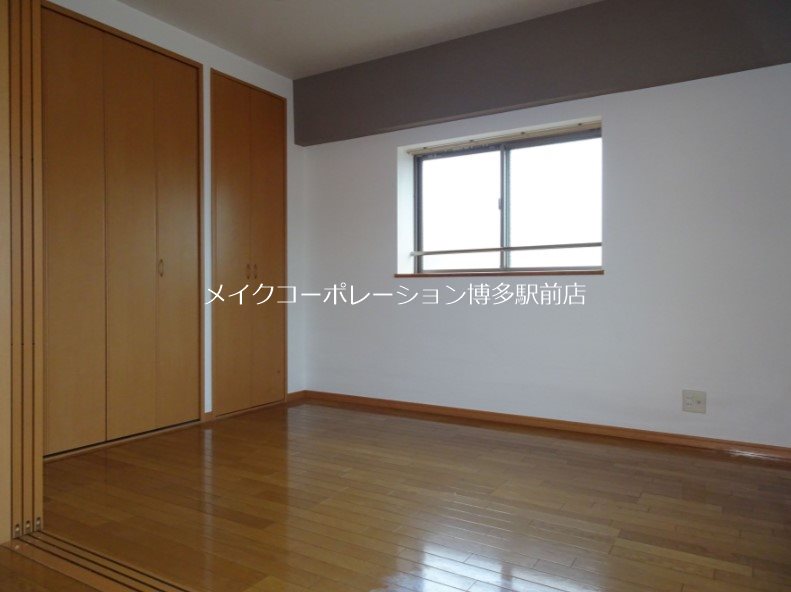 ベッドルーム 第27川崎ビル ベッドルーム