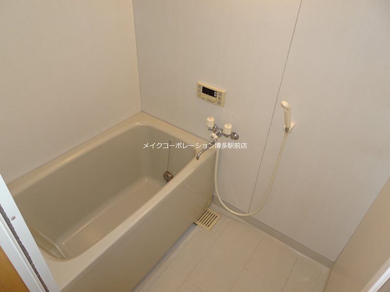 バス 第27川崎ビル 風呂画像