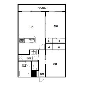 長沼ビル 間取り