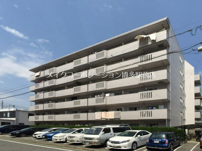 長沼ビル 外観