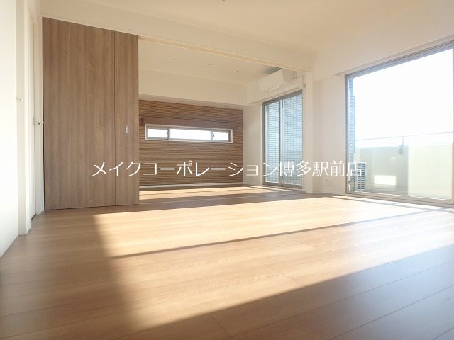 エンクレストGRAN博多駅前 その他4