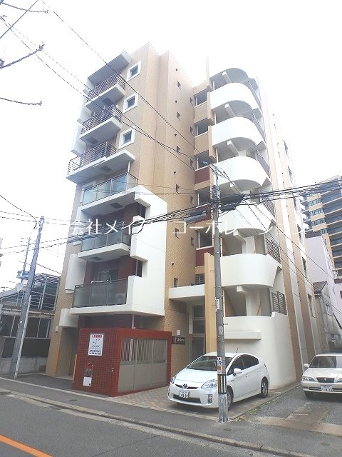 Volare大濠公園  外観