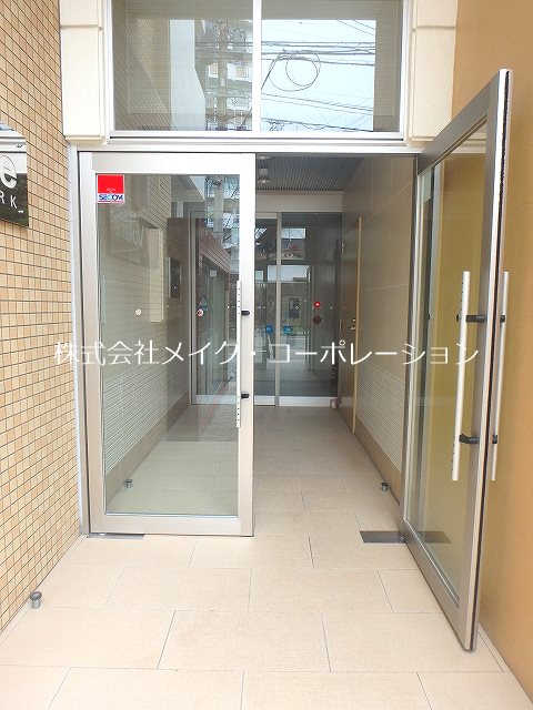 Volare大濠公園  その他外観2