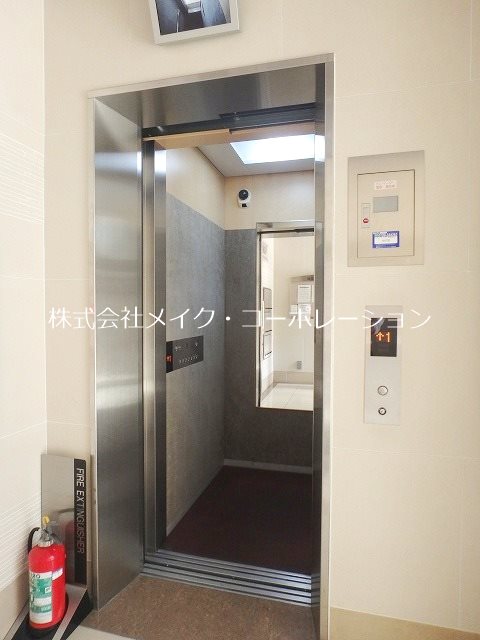 Volare大濠公園  その他外観6