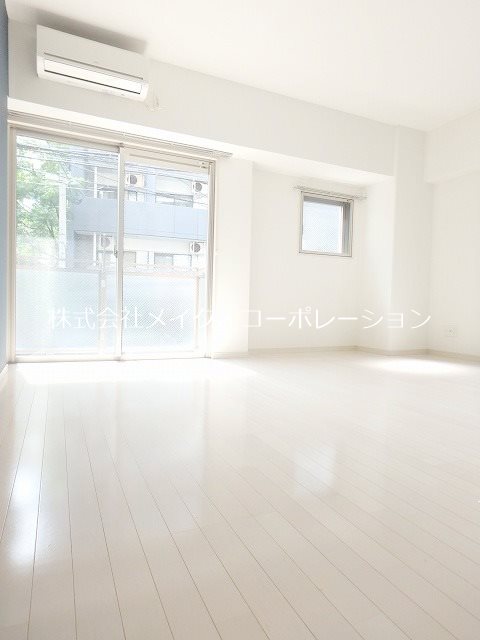 Volare大濠公園  リビング