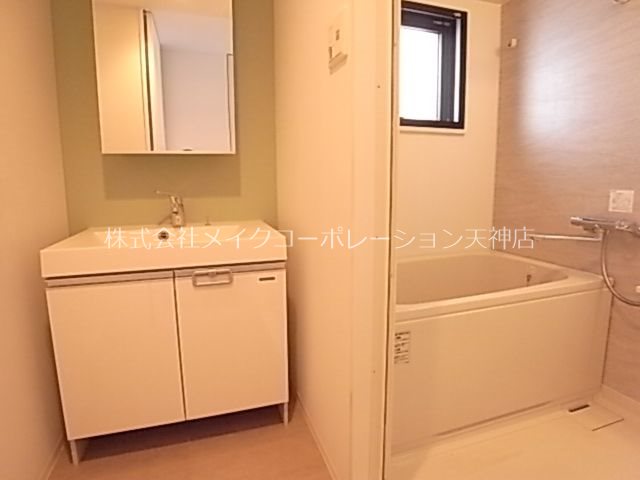 アガスティーア薬院 その他3
