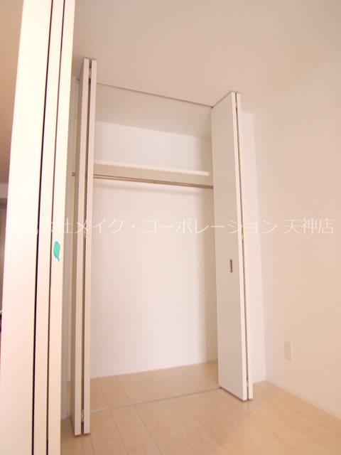 アガスティーア薬院 その他4
