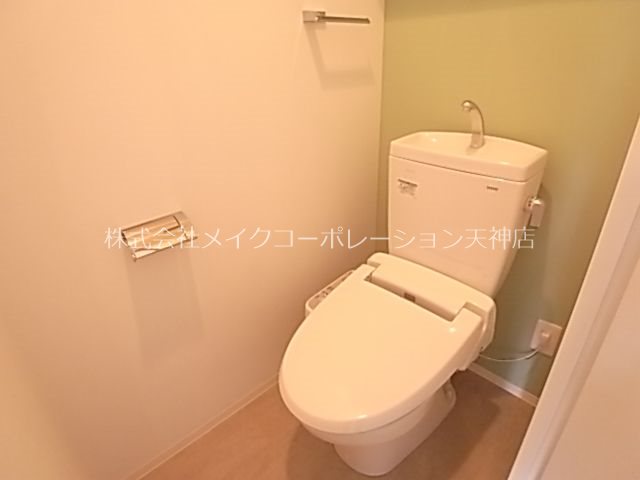アガスティーア薬院 その他6