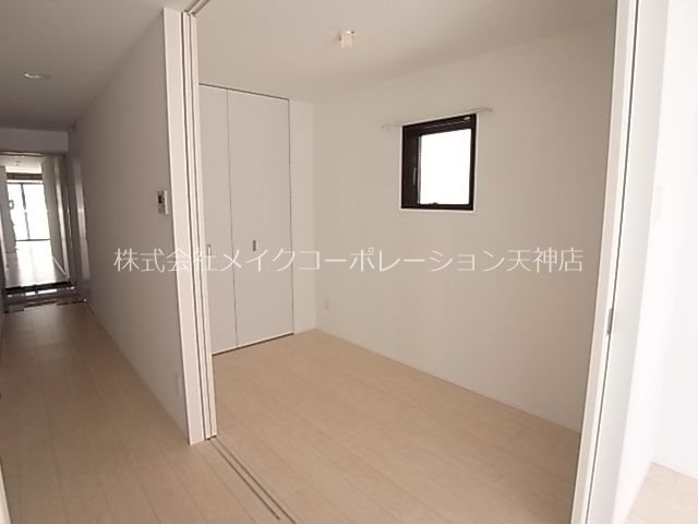 アガスティーア薬院 その他7