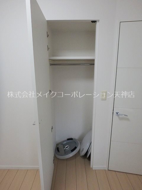 パークアクシス六本松 その他1