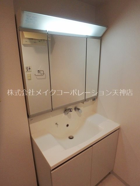 パークアクシス六本松 その他2