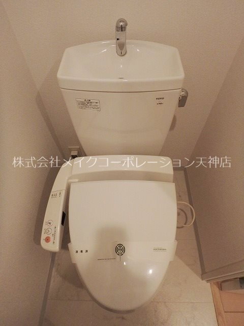 パークアクシス六本松 その他3