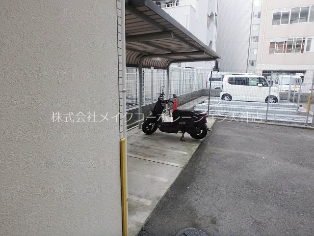 パークアクシス六本松 その他外観6