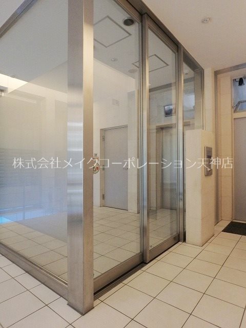 パークアクシス六本松 その他14