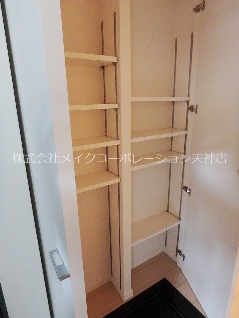 パークアクシス六本松 その他16