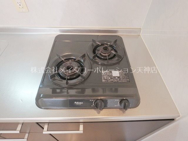 パークアクシス六本松 その他18