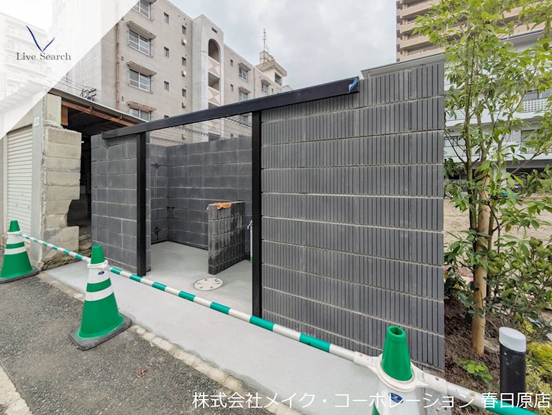 イルマーレ大野城 その他外観5