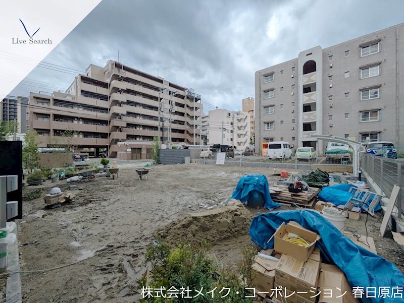 イルマーレ大野城 その他外観6
