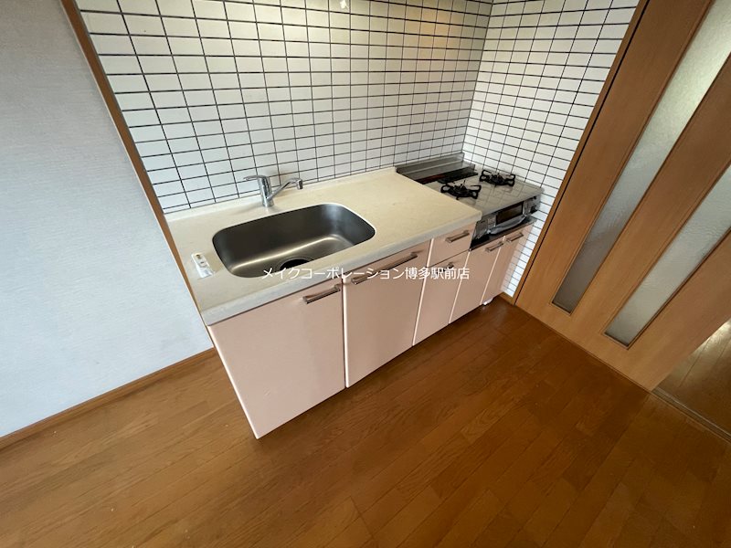 ウイングコートF館  その他9