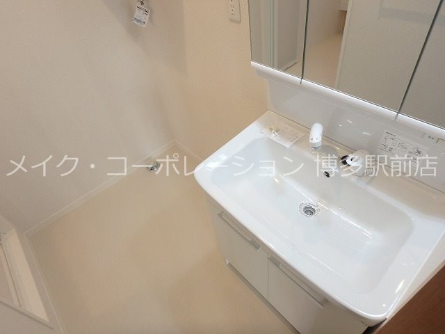 パークヴィラ博多 その他3