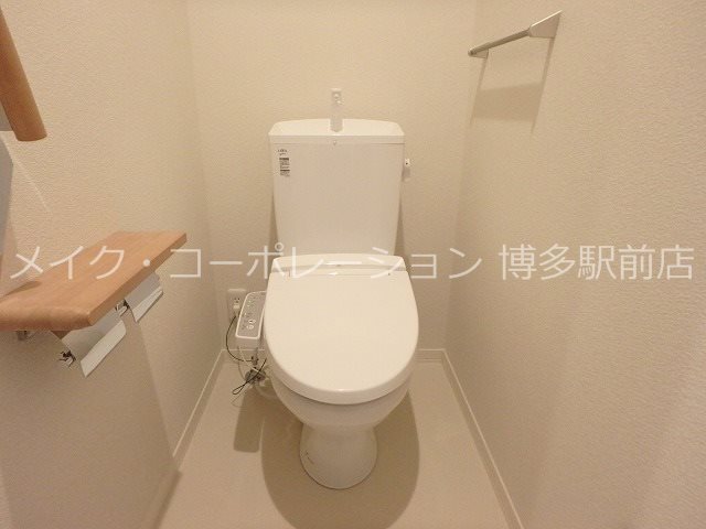 パークヴィラ博多 その他9