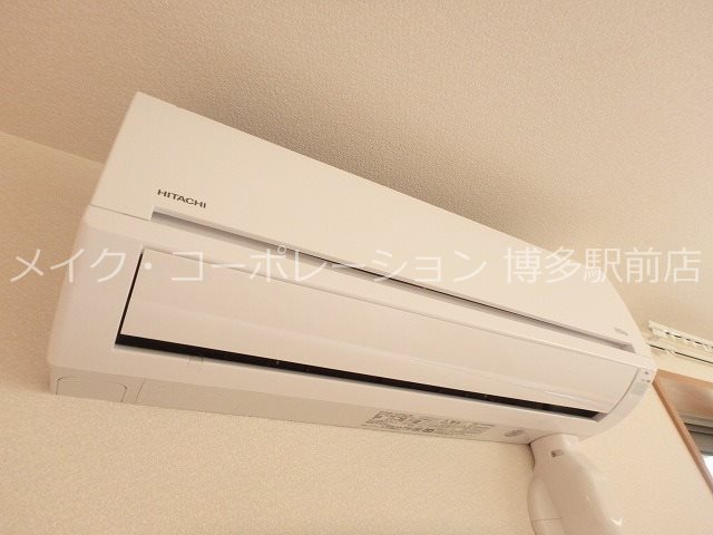 パークヴィラ博多 その他12