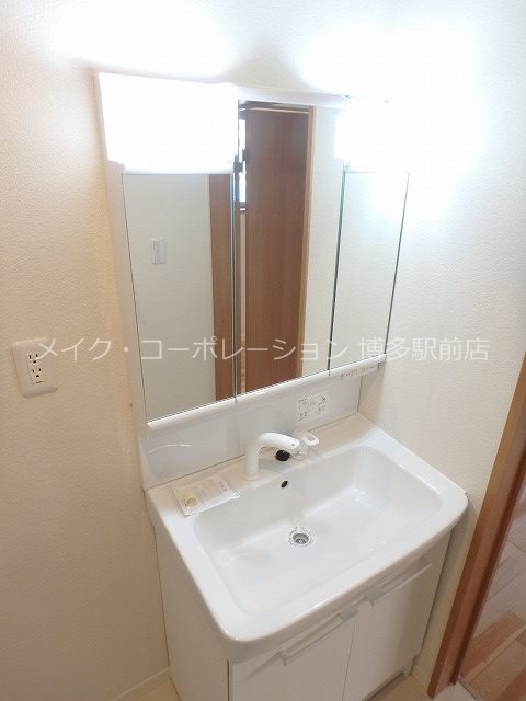 パークヴィラ博多 その他13