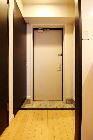 Casa di Taishokan il mare 玄関