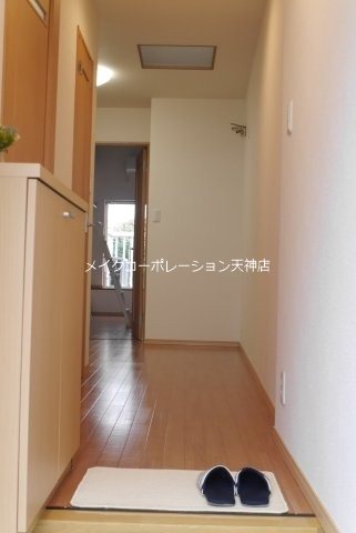 福山アパート その他1