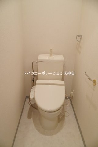 福山アパート その他4