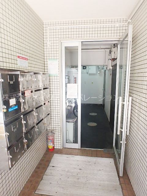 イルトラッツォ薬院 その他4