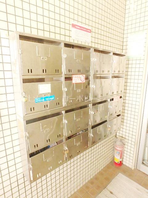 イルトラッツォ薬院 その他6