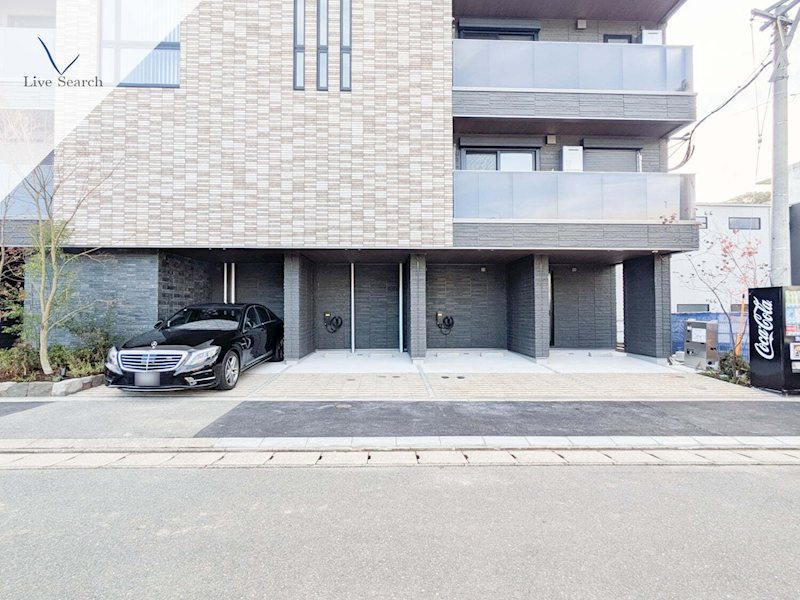 シャーメゾンハマヴィラガーデン警固 その他1