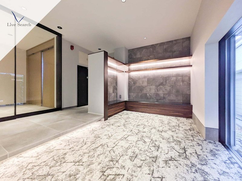 シャーメゾンハマヴィラガーデン警固 その他2