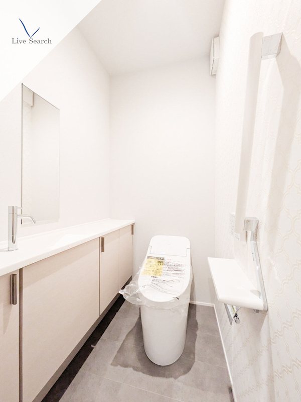 シャーメゾンハマヴィラガーデン警固 その他3