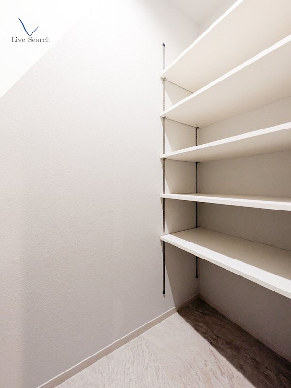 シャーメゾンハマヴィラガーデン警固 その他6