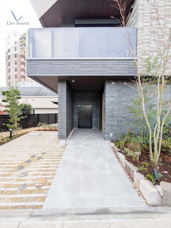 シャーメゾンハマヴィラガーデン警固 その他8