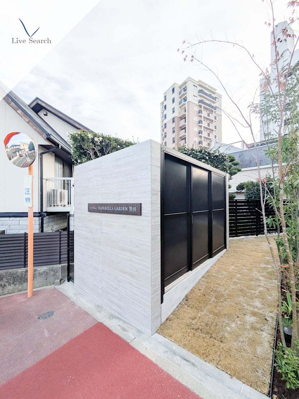 シャーメゾンハマヴィラガーデン警固 その他10