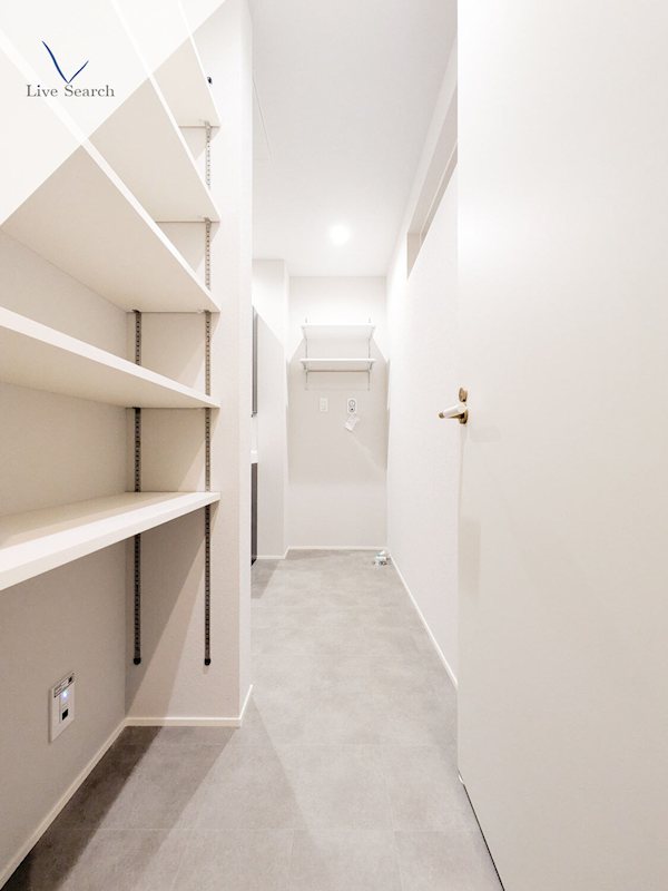 シャーメゾンハマヴィラガーデン警固 その他12