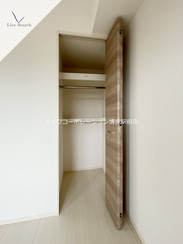 D-room長住北A棟 その他3