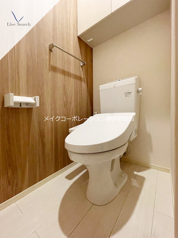 D-room長住北A棟 その他4