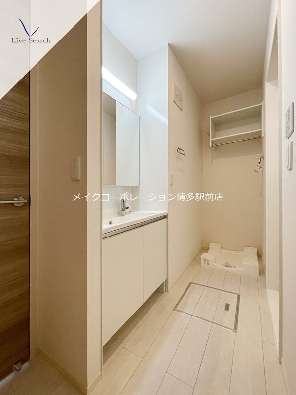 D-room長住北A棟 その他7