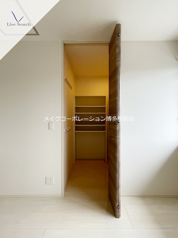 D-room長住北A棟 その他8