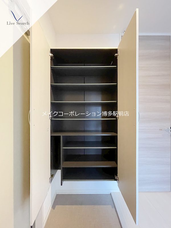 D-room長住北A棟 その他9
