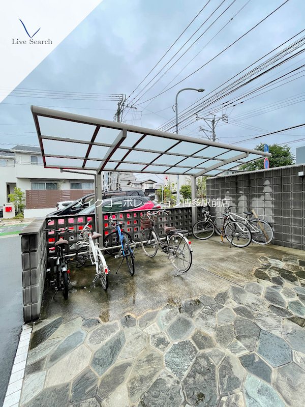 D-room長住北A棟 その他11