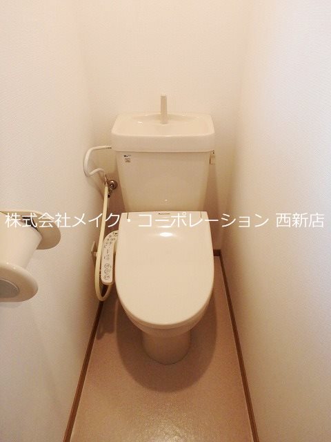 フェリーチェ藤崎 その他1
