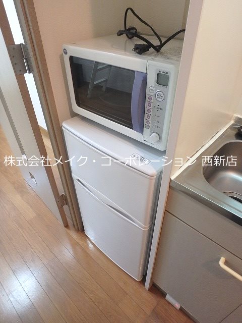 フェリーチェ藤崎 その他5