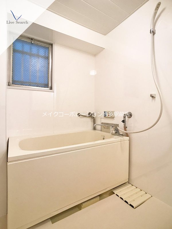 長沼ビル 風呂画像