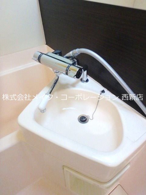ブランシュ愛宕 その他1