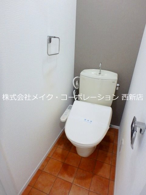 ブランシュ愛宕 その他2